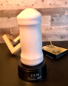 Tenga 3D Zen model inverted